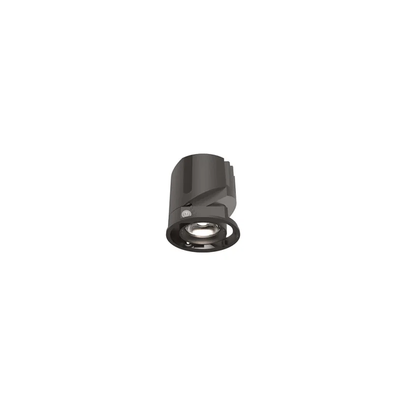 Ideal Lux Bento faretto orientabile da incasso solo corpo Ideal Lux Bento faretto orientabile da incasso solo corpo