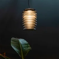 Artemide Slicing lampada a sospensione led