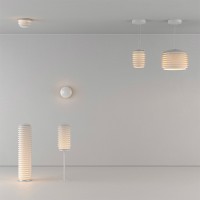Artemide Slicing lampada a sospensione led