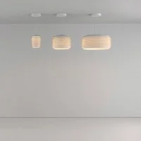 Artemide Slicing lampada a sospensione led