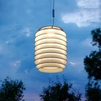 Artemide Slicing led suspension lamp