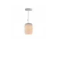 Artemide Slicing led suspension lamp