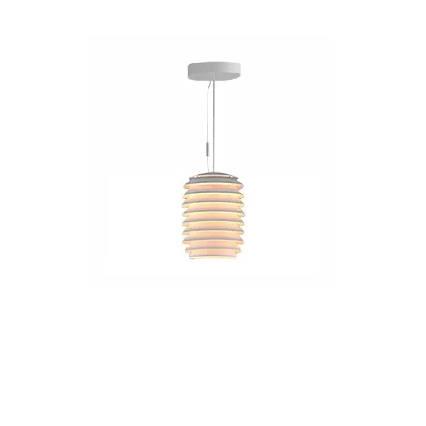 Artemide Slicing led suspension lamp