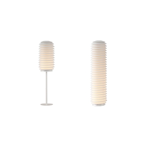 Artemide Slicing led bollard