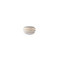 Artemide Slicing led wall ceiling lamp