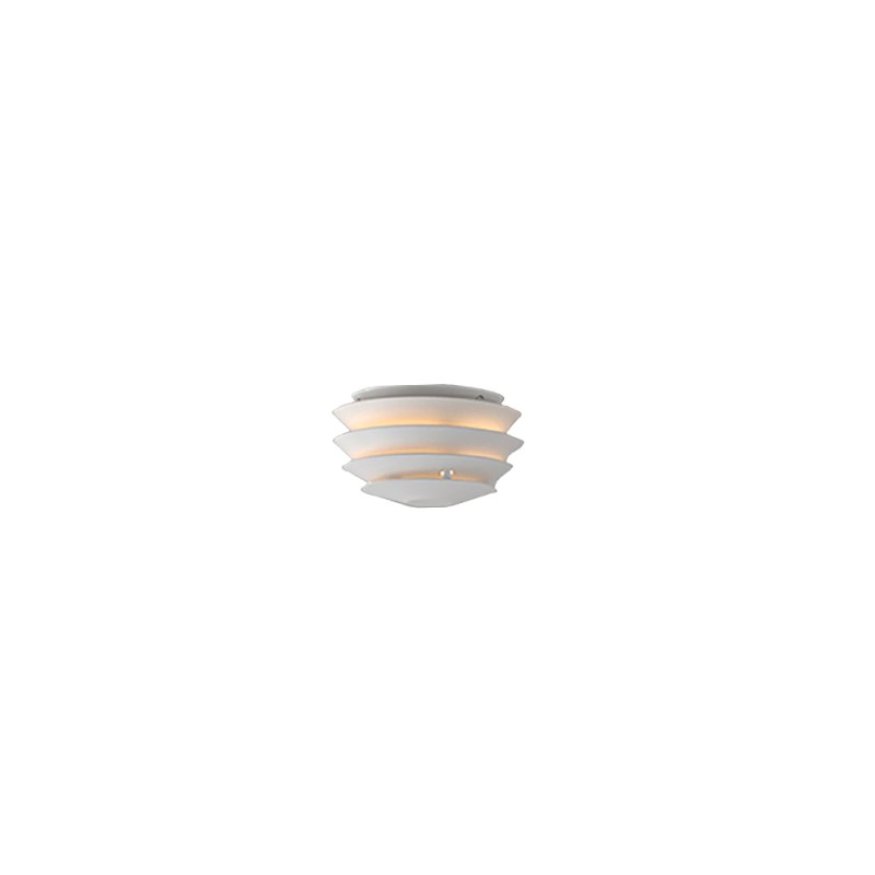 Artemide Slicing lampada da parete soffitto led Artemide Slicing lampada da parete soffitto led