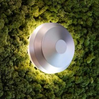 Artemide Slicing lampada da parete soffitto led