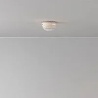 Artemide Slicing led wall ceiling lamp