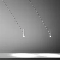 Oty Light Pop P12/L recessed led ceiling lamp