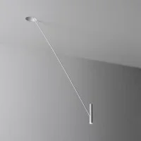 Oty Light Pop P12/L recessed led ceiling lamp