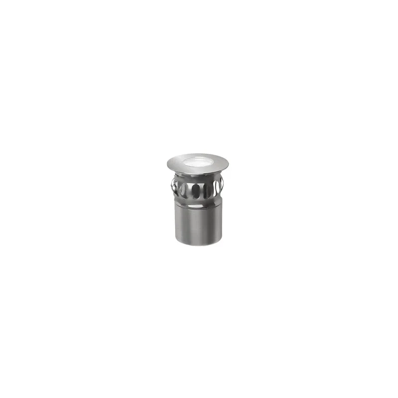 Linea Light BERET 2R faretto led da incasso a pavimento IP67 per esterno Linea Light BERET 2R faretto led da incasso a pavimento IP67 per esterno