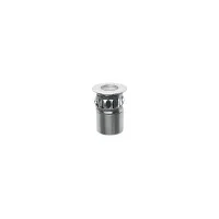 Linea Light BERET 2R LED floor recessed spotlight IP67 for outdoor