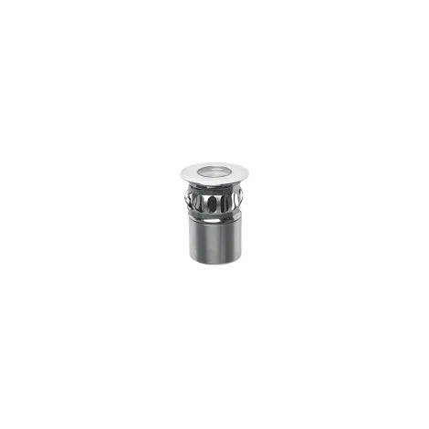 Linea Light BERET 2R LED floor recessed spotlight IP67 for outdoor
