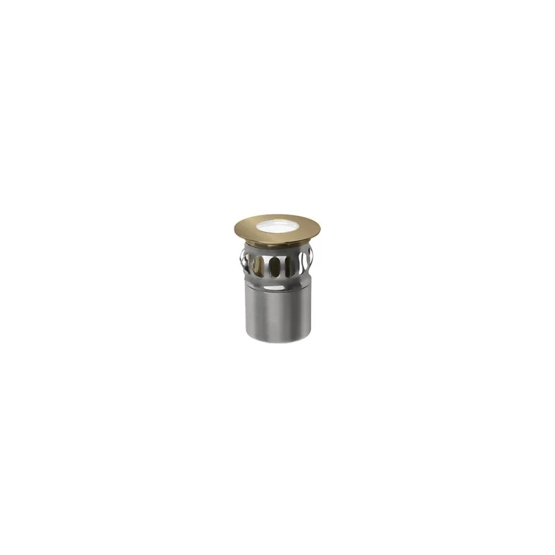 Linea Light BERET 2R faretto led da incasso a pavimento IP67 per esterno