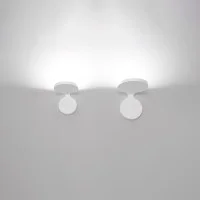 Artemide Rea led wall light