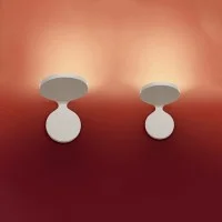 Artemide Rea led wall light
