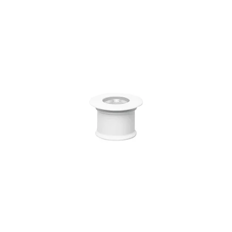 Linea Light Beret R round recessed 1W LED spotlight