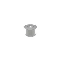 Linea Light Beret R round recessed 1W LED spotlight