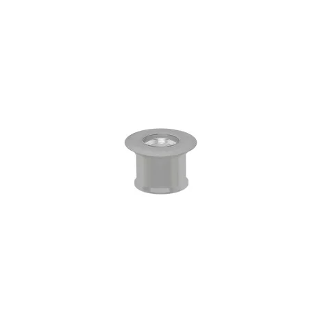 Linea Light Beret R round recessed 1W LED spotlight