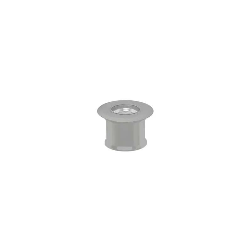 Linea Light Beret R round recessed 1W LED spotlight Linea Light Beret R round recessed 1W LED spotlight