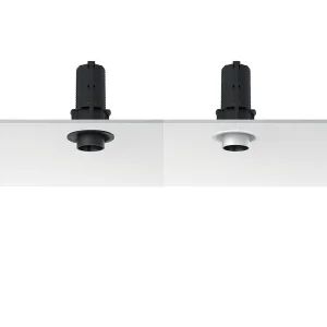 Flos UT Downlight Trim 57 faretto incasso