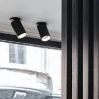 Flos UT Downlight No Trim 57 faretto incasso