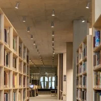 Flos UT Downlight No Trim 57 faretto incasso