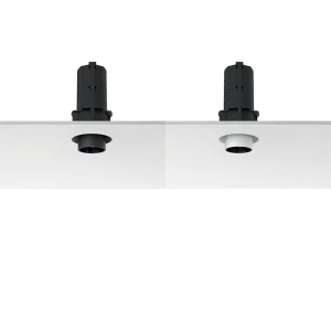 Flos UT Downlight No Trim 57 faretto incasso