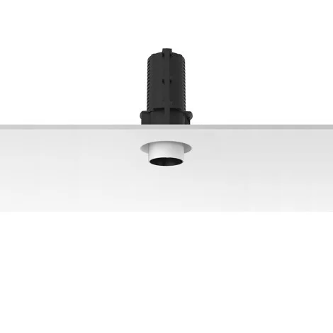 Flos UT Downlight No Trim 57 faretto incasso
