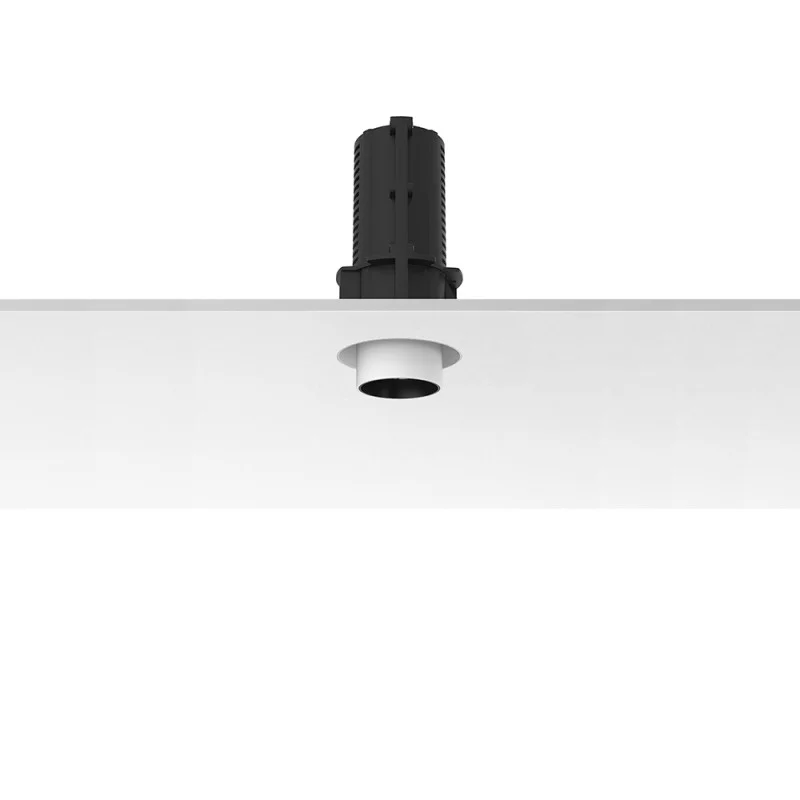 Flos UT Downlight No Trim 57 faretto incasso Flos UT Downlight No Trim 57 faretto incasso