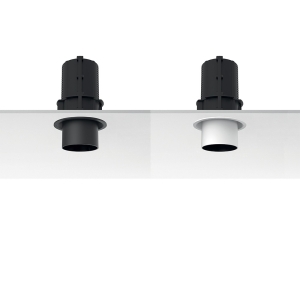 Flos UT Downlight Trim 86 faretto incasso