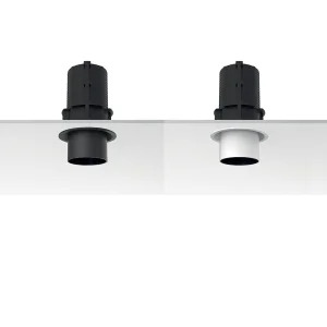 Flos UT Downlight Trim 86 faretto incasso