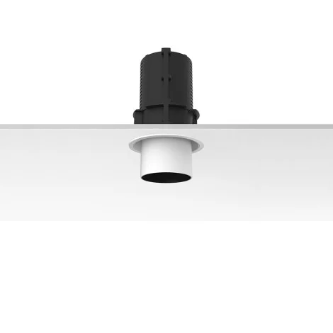 Flos UT Downlight Trim 86 faretto incasso