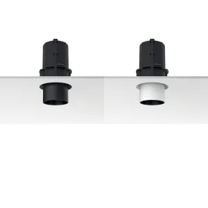 Flos UT Downlight No Trim 86 faretto incasso