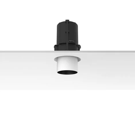 Flos UT Downlight No Trim 86 faretto incasso