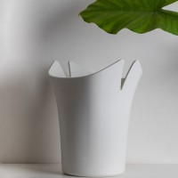 Driade Calla glacette bottle holder