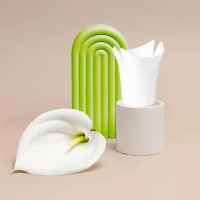 Driade Calla glacette bottle holder