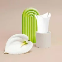 Driade Calla glacette bottle holder Driade Calla glacette bottle holder