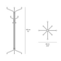 &Tradition Capture SC77 floor hanger