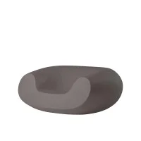 Slide Chubby decorative armchair Slide Chubby decorative armchair