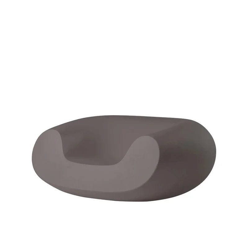 Slide Chubby decorative armchair Slide Chubby decorative armchair