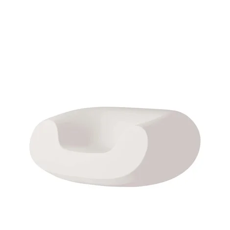 Slide Chubby poltrona decorativa