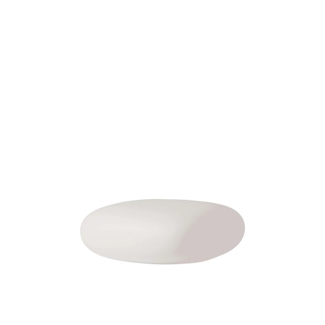 Slide Chubby Low decorative footrest