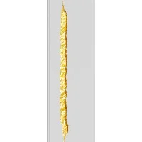 Flos Wall Rupture profilo da incasso
