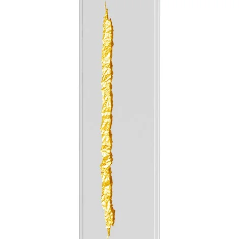Flos Wall Rupture profilo da incasso