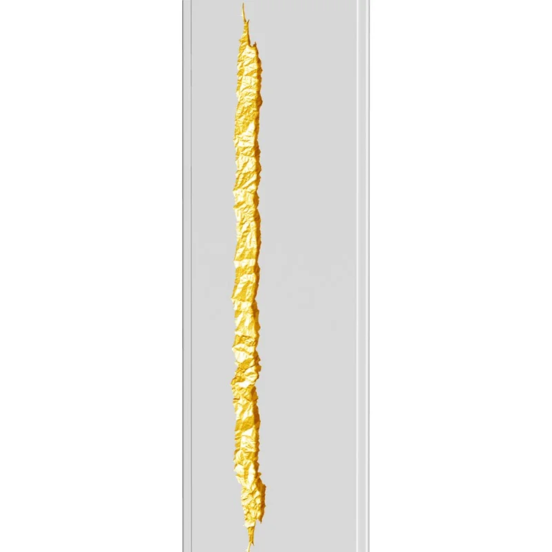 Flos Wall Rupture profilo da incasso