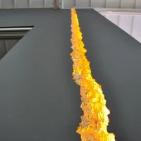 Flos Wall Rupture profilo da incasso