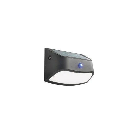 Sovil Solare wall light Led with sensors for outdoor use