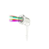 New Lamps Proiettore LED 12W Decori Natalizi Esterno