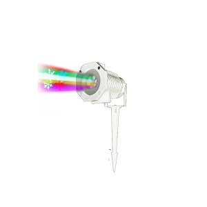 New Lamps Projector LED 12W Christmas Decoration Outdoor